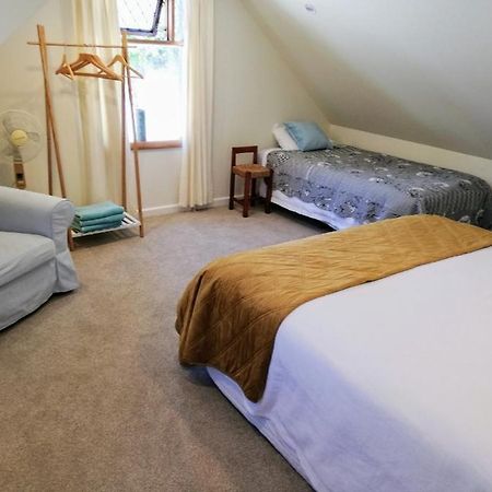 Shakespeare Cottage Нейпир Экстерьер фото