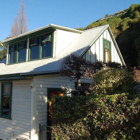 Shakespeare Cottage Нейпир Экстерьер фото
