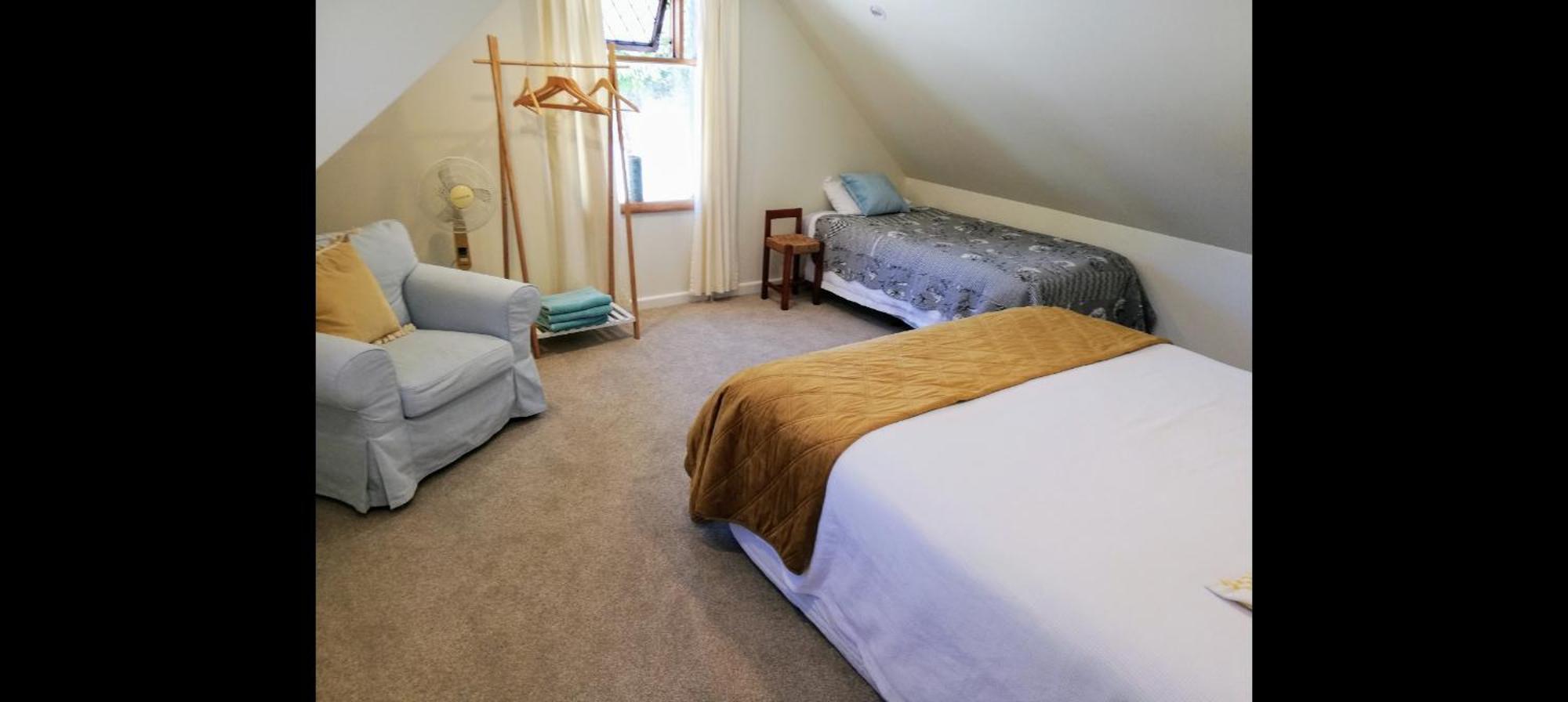 Shakespeare Cottage Нейпир Экстерьер фото