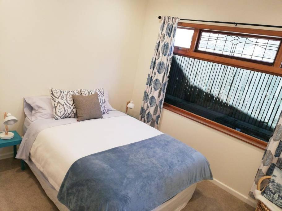 Shakespeare Cottage Нейпир Экстерьер фото