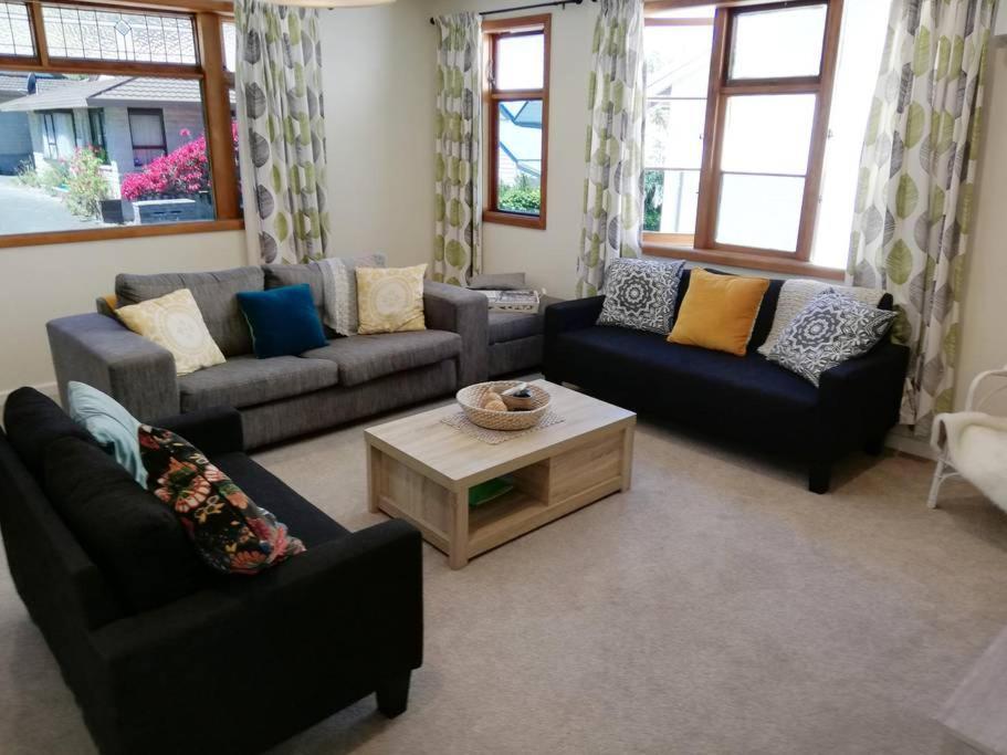 Shakespeare Cottage Нейпир Экстерьер фото