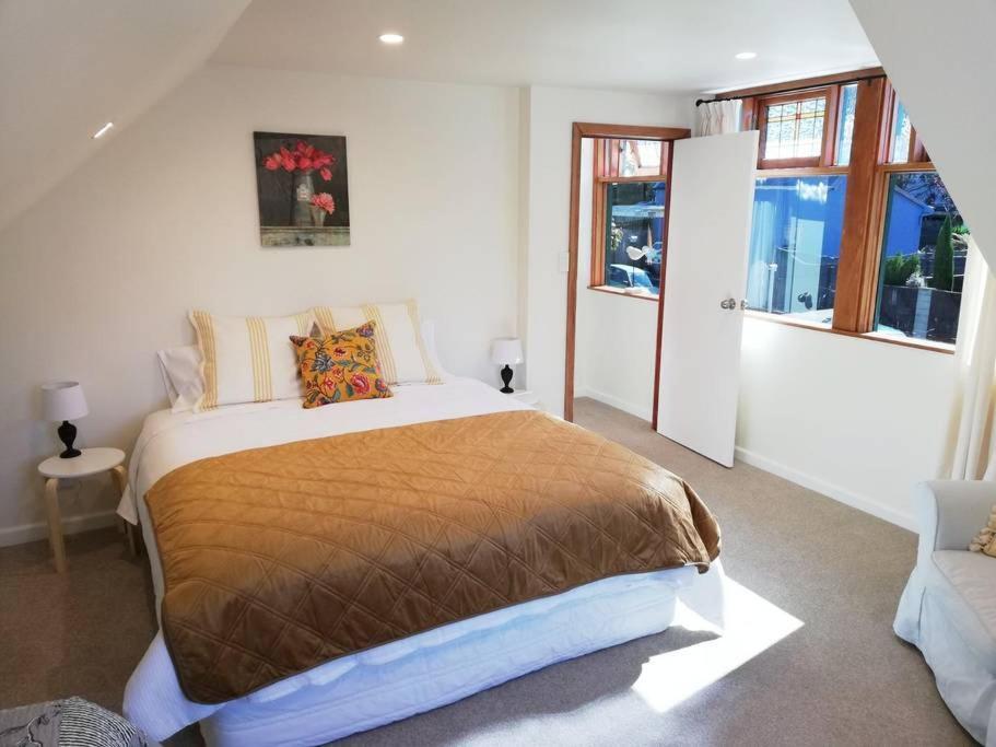 Shakespeare Cottage Нейпир Экстерьер фото