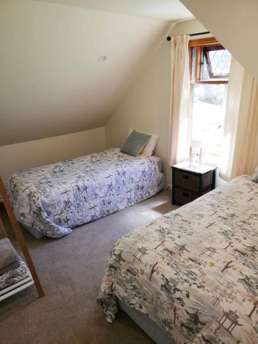Shakespeare Cottage Нейпир Экстерьер фото