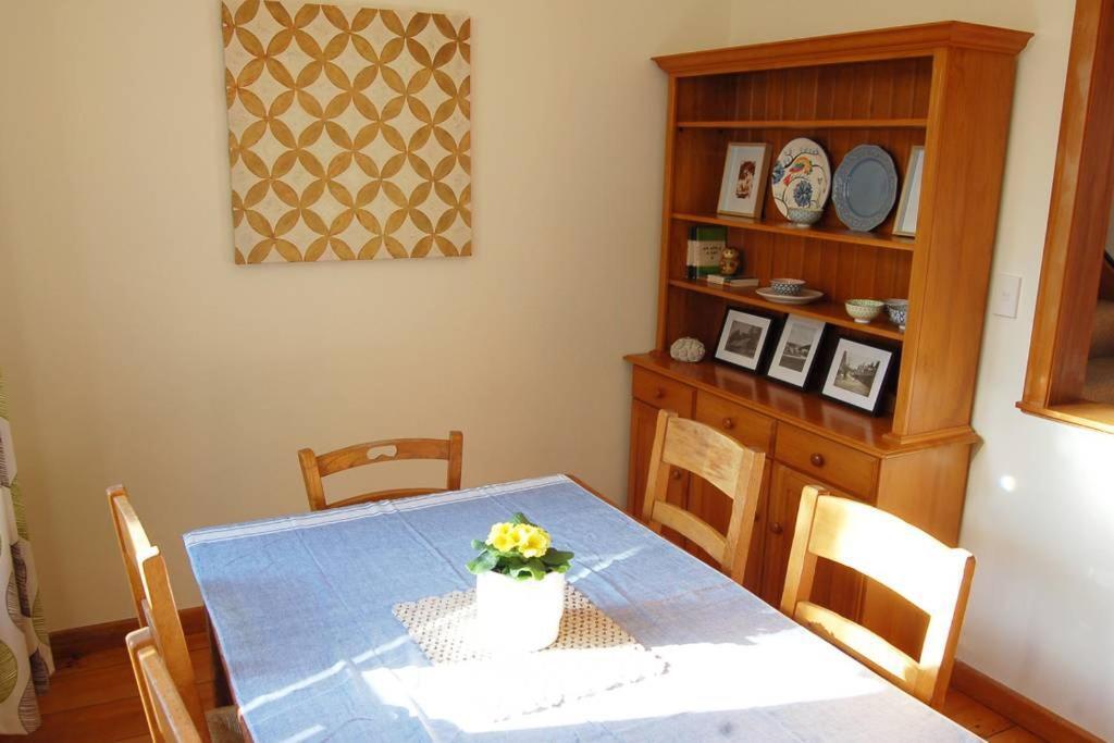 Shakespeare Cottage Нейпир Экстерьер фото